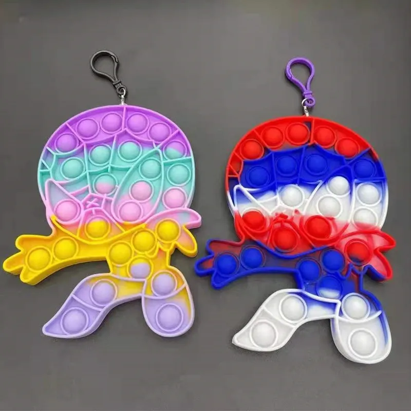 Hot Sell Products Silicone Novelty Toys New Style Last Mouse Lost