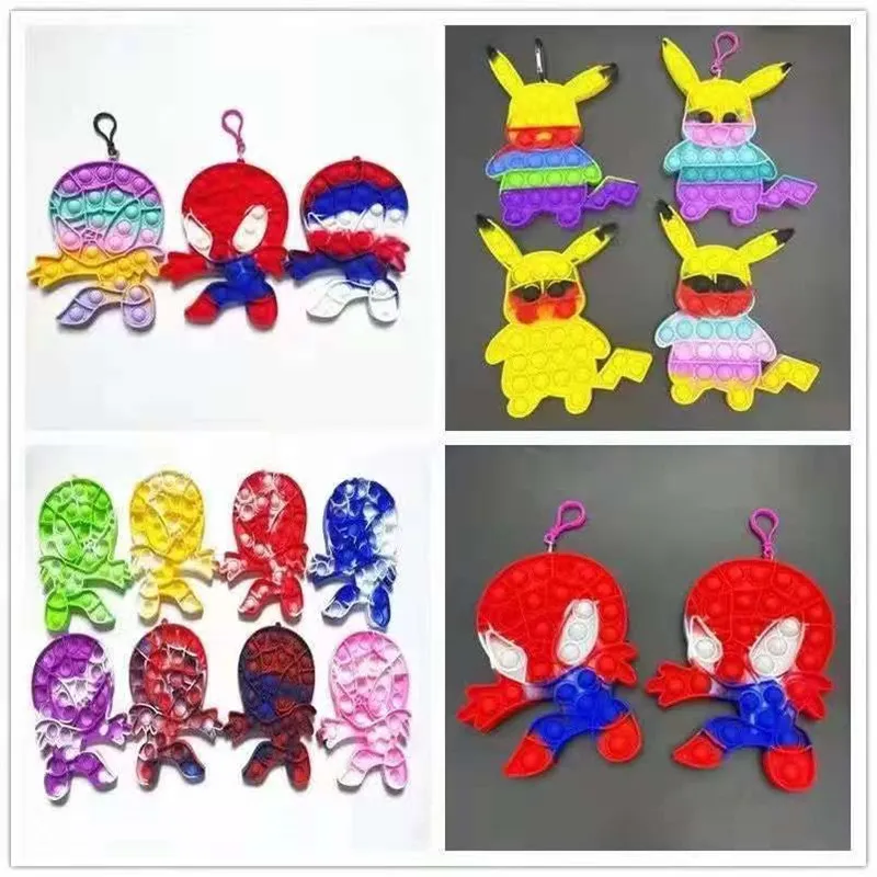 Hot Sell Products Silicone Novelty Toys New Style Last Mouse Lost