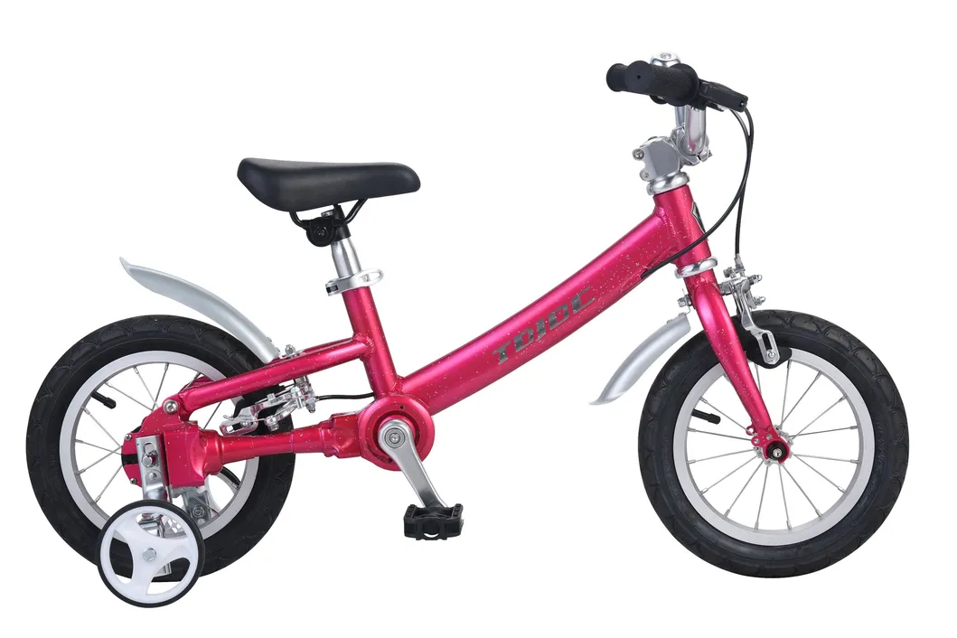 Hot Selling Cheap Special Kids Bike Children Bicycle for Above 4 Yeares Old for Christmas Gift
