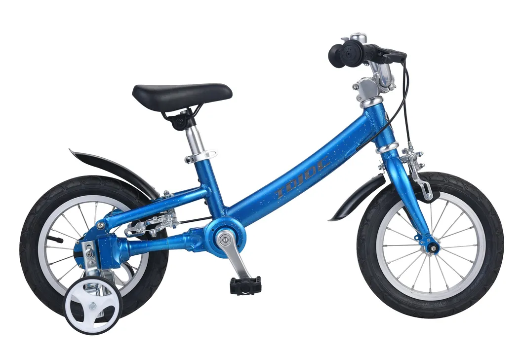Hot Selling Cheap Special Kids Bike Children Bicycle for Above 4 Yeares Old for Christmas Gift