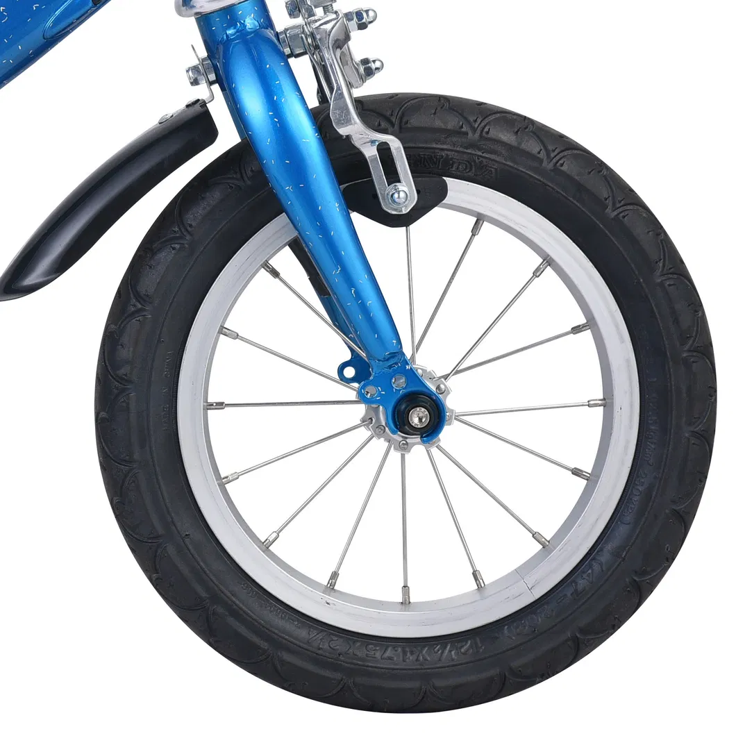 Hot Selling Cheap Special Kids Bike Children Bicycle for Above 4 Yeares Old for Christmas Gift