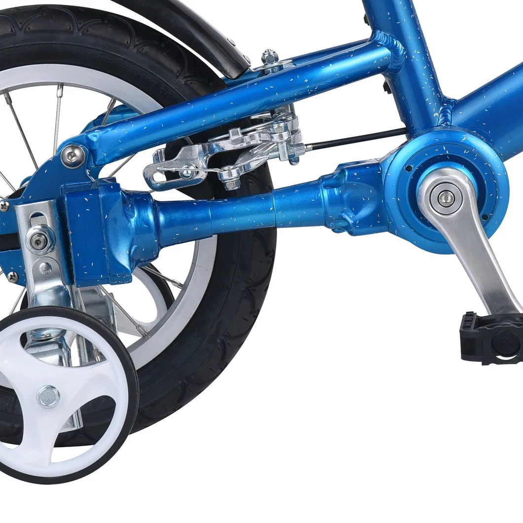 Hot Selling Cheap Special Kids Bike Children Bicycle for Above 4 Yeares Old for Christmas Gift