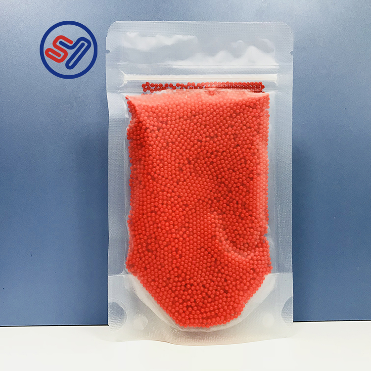 Hydrated Biodegradable, Non-Tixic, Colorfast, Water Ammo, Water Gel Beads Gel Ball, Gel Bullet , Refill Ammo, for Gel Blaster, Water Ball, Jelly Bullet Beads