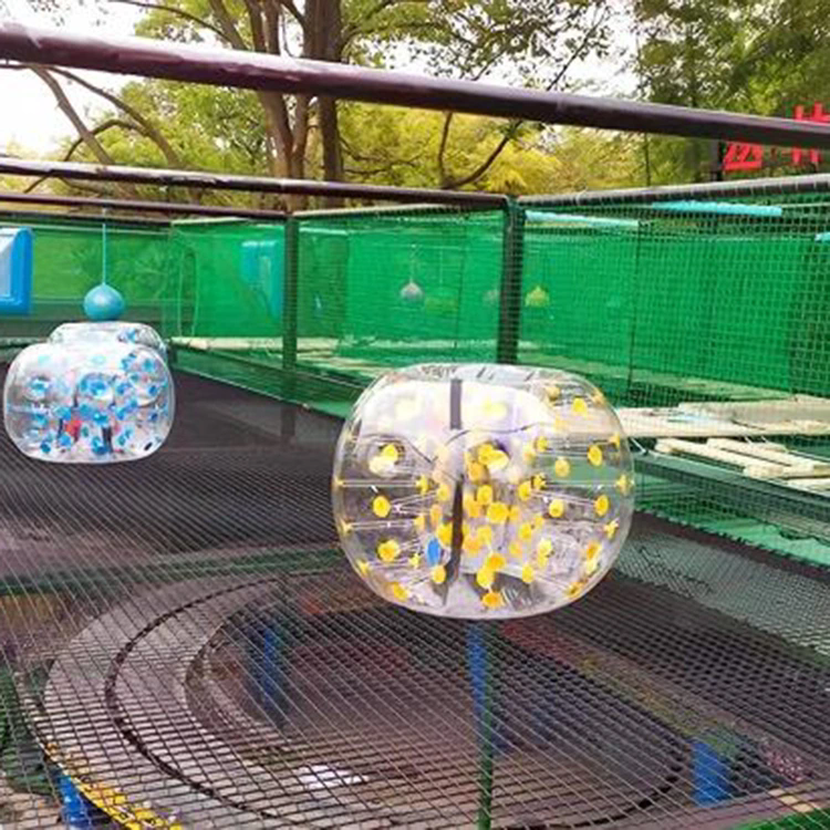 Jungle Magic Net