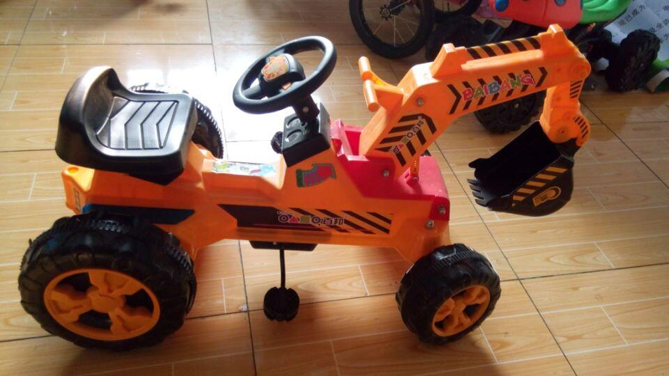 Kid Toys of Navvy (HC-1688-2)