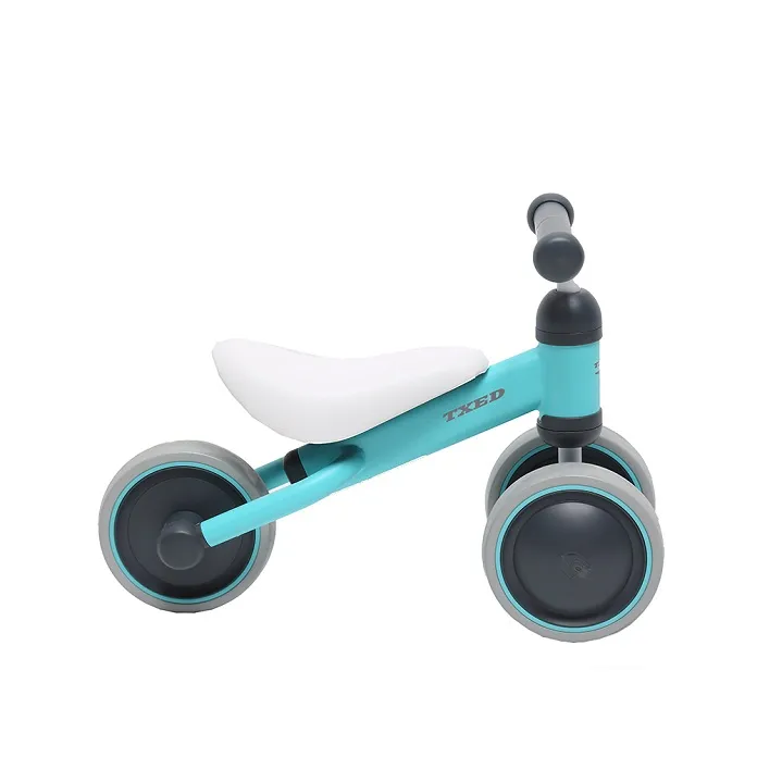 Kids Balance Bikes Bicycle Baby Toys for Boy Girl