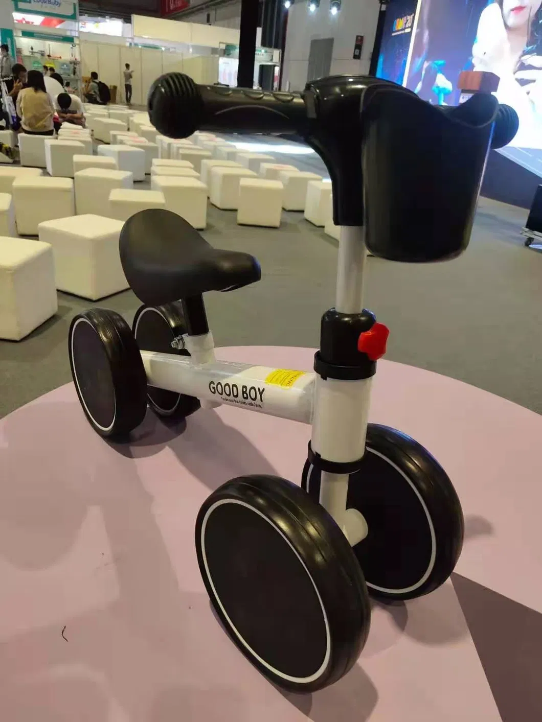 Kids Ride on Toy Baby Bicycle Baby Walker Kids Sport Balance Scooter