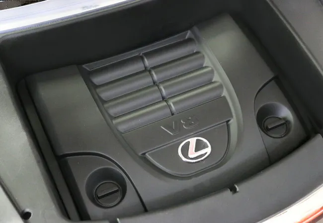 Lexus 570 Licensed 12V Two Seats Electric Kids Ride on Car Toy