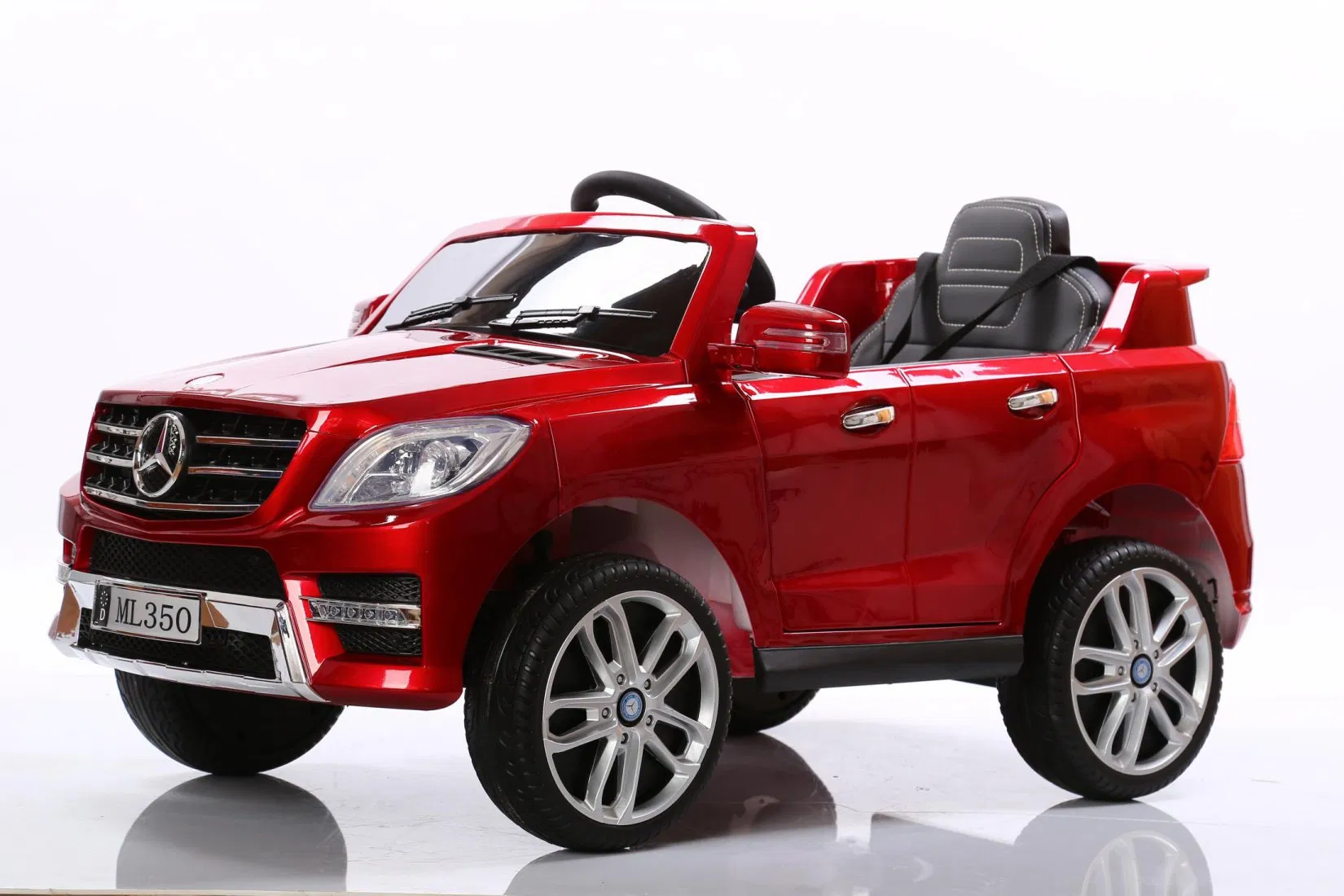 Licence Car Mercedes Benz Authorized Toy Car with Battery and Licensed Battery Power Ride on Car G65 Amg / Ml350