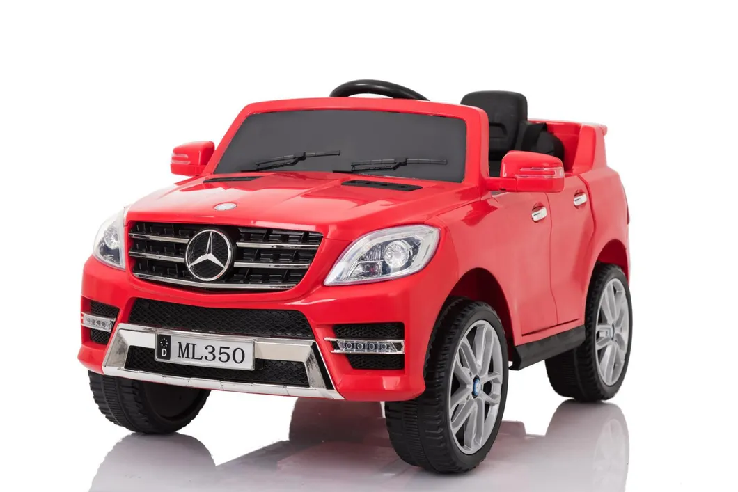 Licence Car Mercedes Benz Authorized Toy Car with Battery and Licensed Battery Power Ride on Car G65 Amg / Ml350