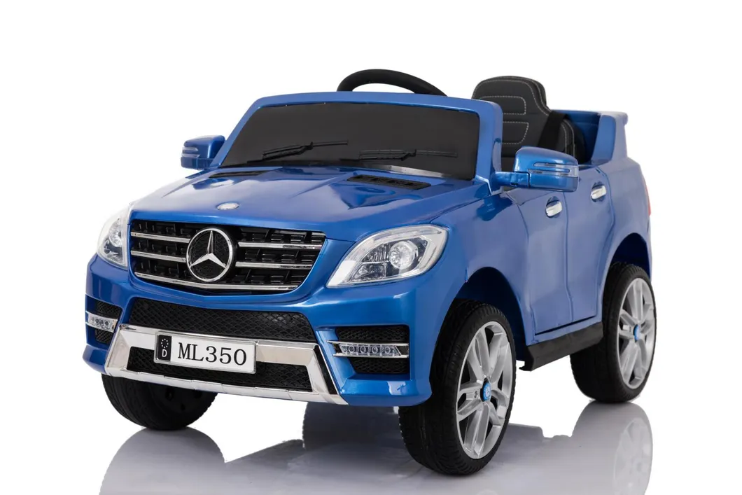 Licence Car Mercedes Benz Authorized Toy Car with Battery and Licensed Battery Power Ride on Car G65 Amg / Ml350