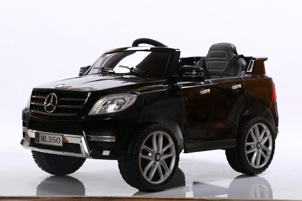 Licence Car Mercedes Benz Authorized Toy Car with Battery and Licensed Battery Power Ride on Car G65 Amg / Ml350