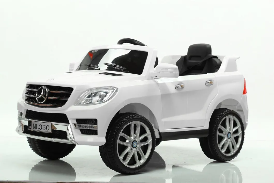 Licence Car Mercedes Benz Authorized Toy Car with Battery and Licensed Battery Power Ride on Car G65 Amg / Ml350
