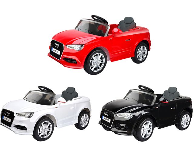 Licensed Children Electric Car Toy Ride on Cars for Kids