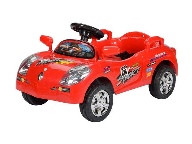 Licensed Children Electric Car Toy Ride on Cars for Kids
