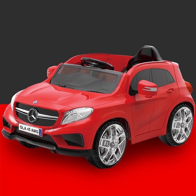Licensed Children Electric Car Toy Ride on Cars for Kids