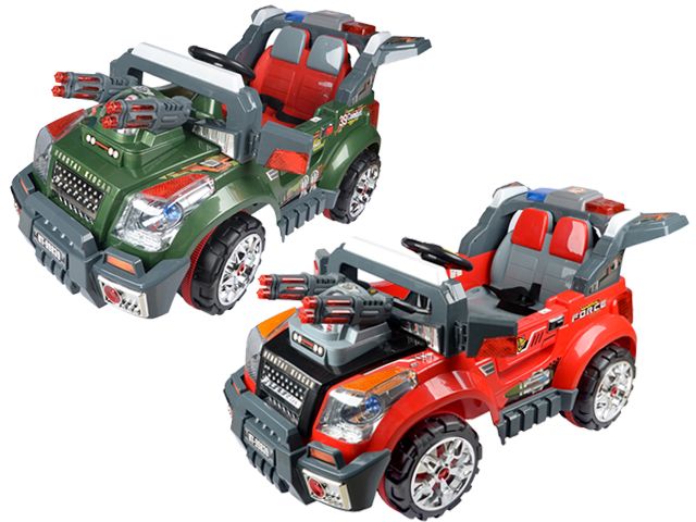 Licensed Children Electric Car Toy Ride on Cars for Kids