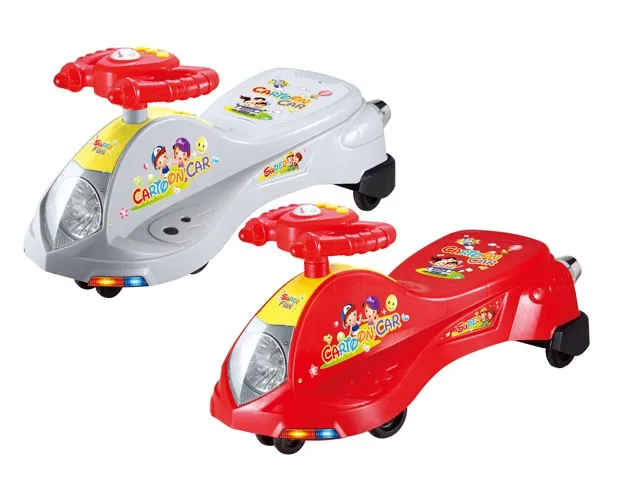 Licensed Children Ride on Car Kids Electric Car Toys
