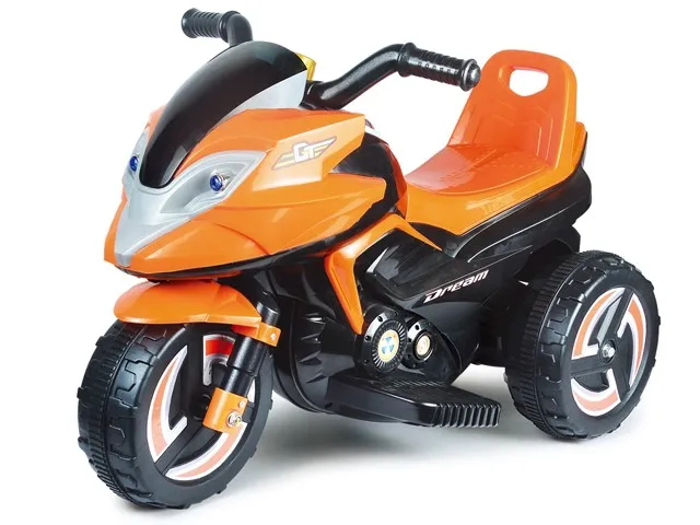 Licensed Electric Children Car Toys Kids Ride on Car