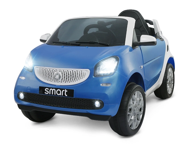 Licensed Electric Children Car Toys Kids Ride on Car