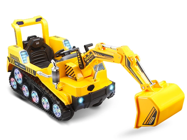 Licensed Electric Children Car Toys Kids Ride on Car