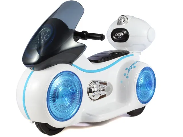 Licensed Electric Children Car Toys Kids Ride on Car