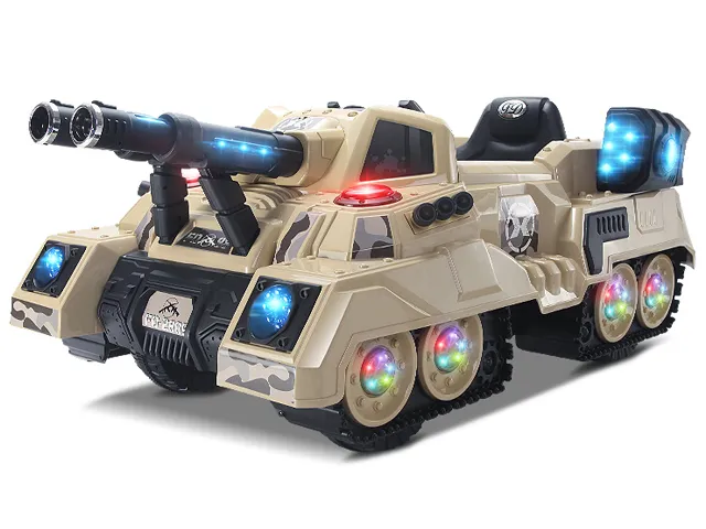 Licensed Electric Children Car Toys Kids Ride on Car