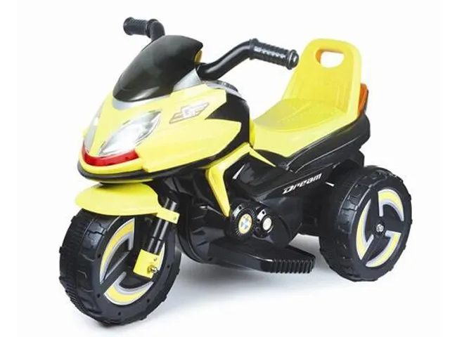 Licensed Electric Children Car Toys Kids Ride on Car
