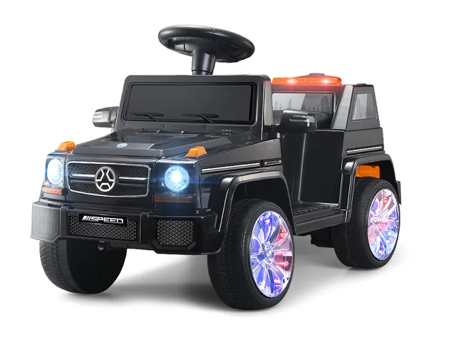 Licensed Electric Children Car Toys Kids Ride on Car