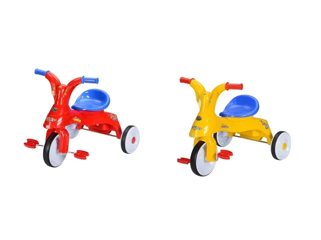 Licensed Kids Ride on Car Baby Swing Car Children Sliding Car