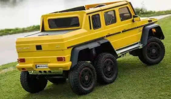 Licensed Mecedes Benz High Quality 12 Volt Children Ride on Car Toys to Drive Car for Kids Electric Children′s Car Factory Price or Wholesale CE
