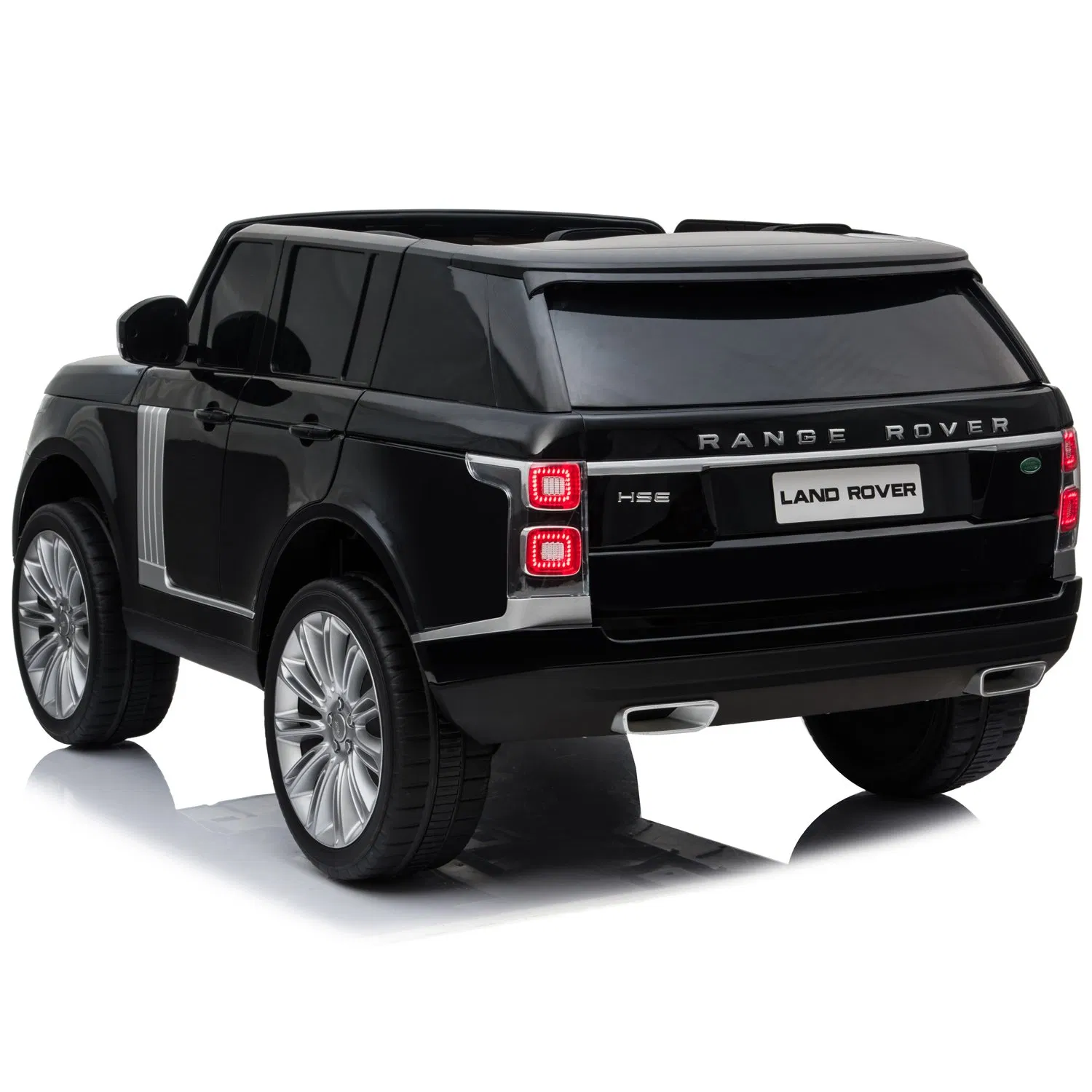 Licensed Range Rover 2 Seaters Kids Electric Ride on Car with Remote Control