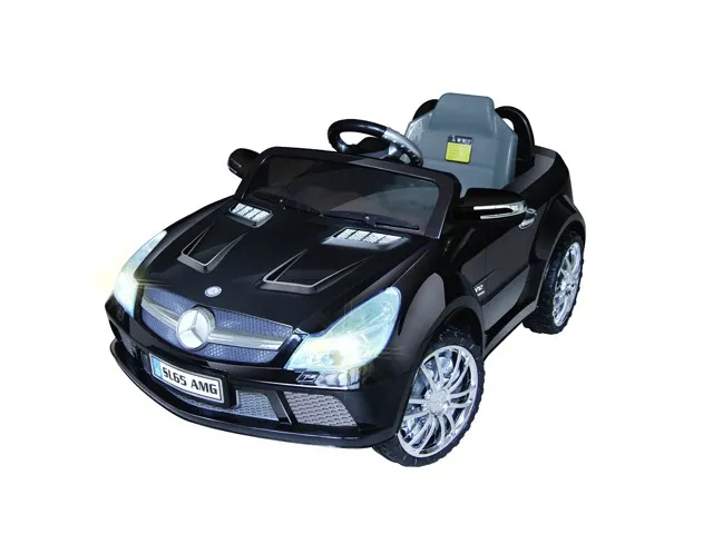 Licensed Ride on Car Children Cars Kids Electric Toy