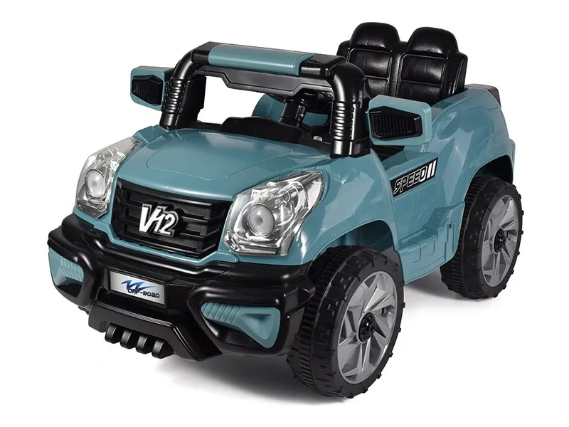 Licensed Ride on Car Children Cars Kids Electric Toy