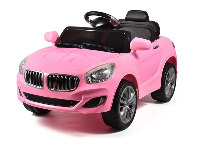 Licensed Ride on Car Children Cars Kids Electric Toy