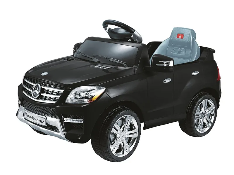 Licensed Ride on Car Children Cars Kids Electric Toy