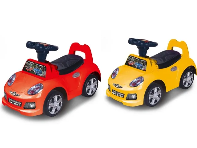 Licensed Ride on Car Children Cars Kids Electric Toy