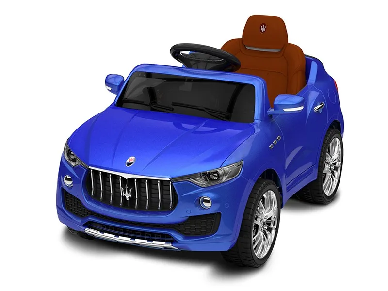Licensed Ride on Car Children Cars Kids Electric Toy