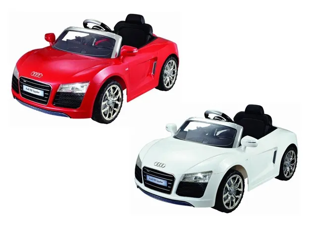 Licensed Ride on Car Children Cars Kids Electric Toy