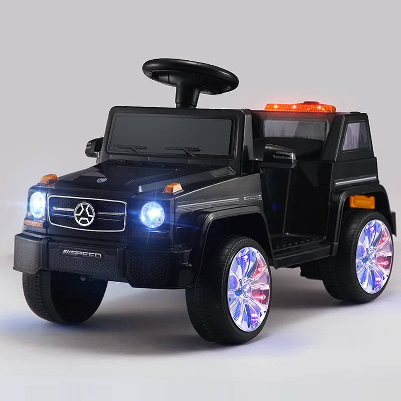 Licensed Ride on Toys Kids Cars Chidlren Electric Toy
