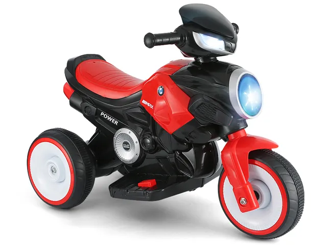 Licensed Ride on Toys Kids Cars Chidlren Electric Toy