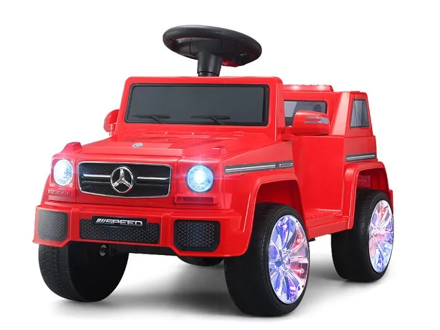 Licensed Ride on Toys Kids Cars Chidlren Electric Toy