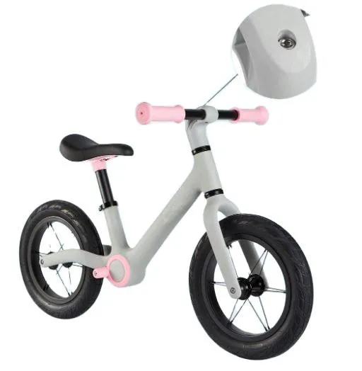 Light Weight Aluminium Alloy Children 12 Inch Kids Balance Bike for Toddlers