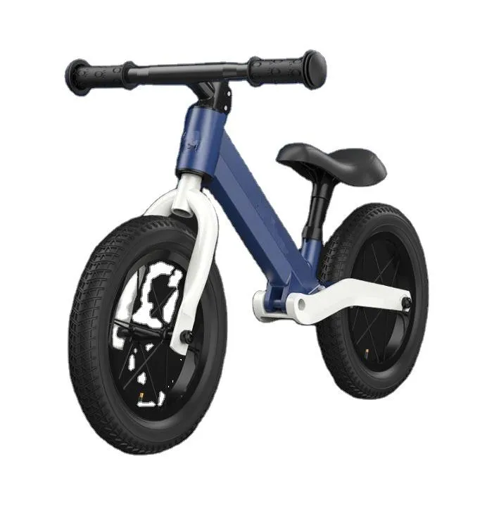 Light Weight Aluminium Alloy Children 12 Inch Kids Balance Bike for Toddlers