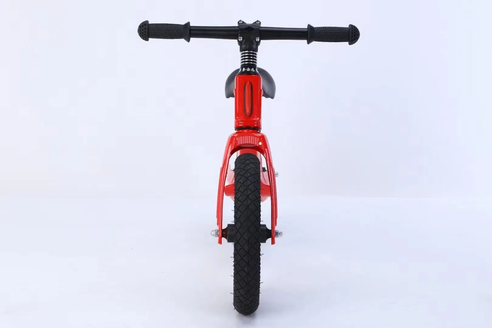 Light Weight Children Balance Bike Boys Girls Kids Bicycle