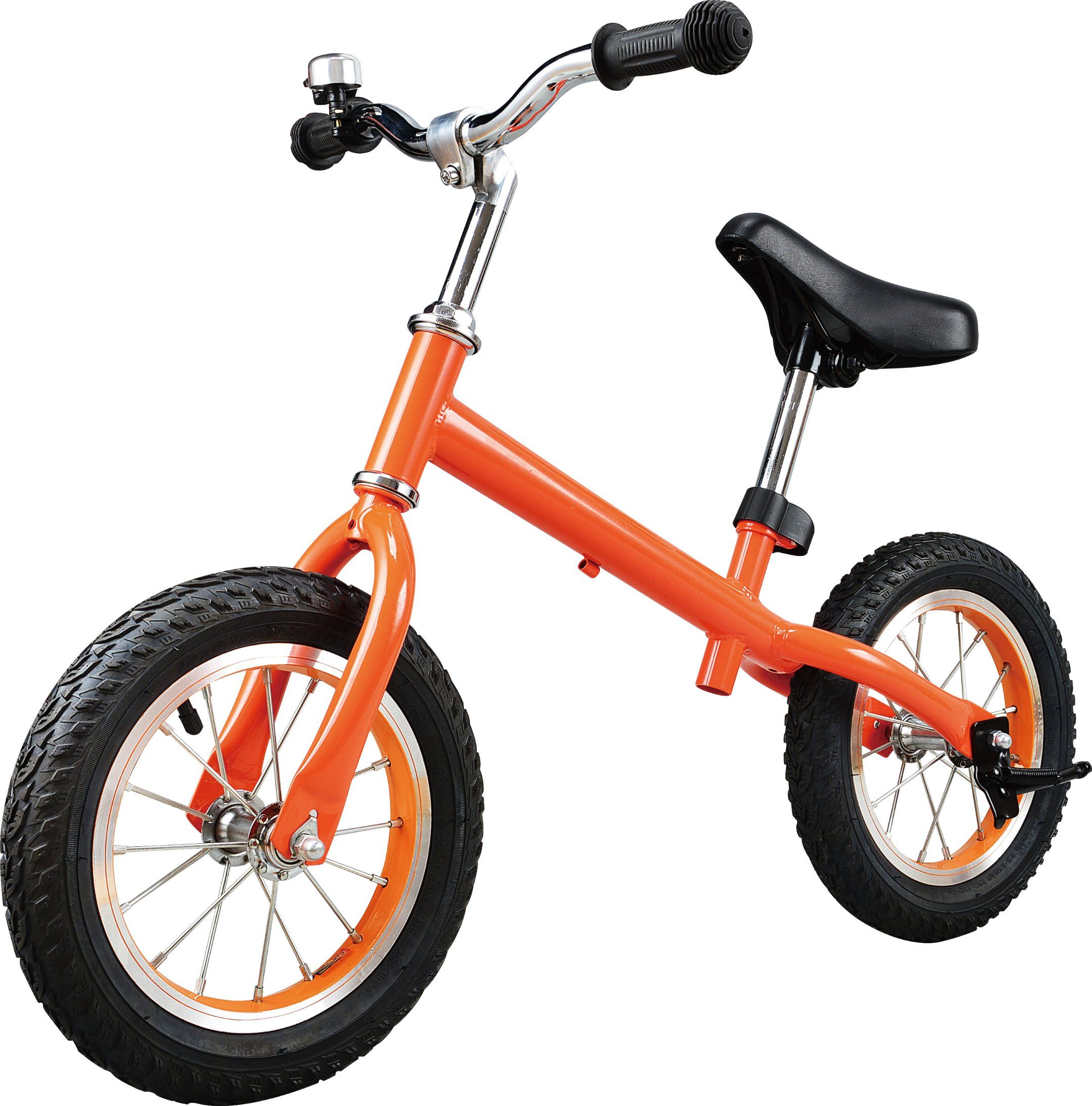 Lightweight Balance Bike Premium for Toddlers and Kids