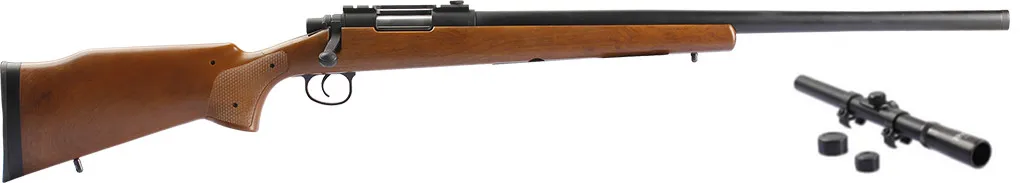 M70 74u-376SD Air Rifles Shooting Guns