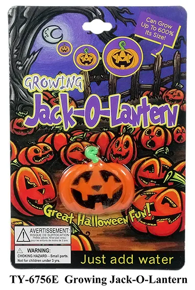 Magic Growingtoys Halloween Toys.