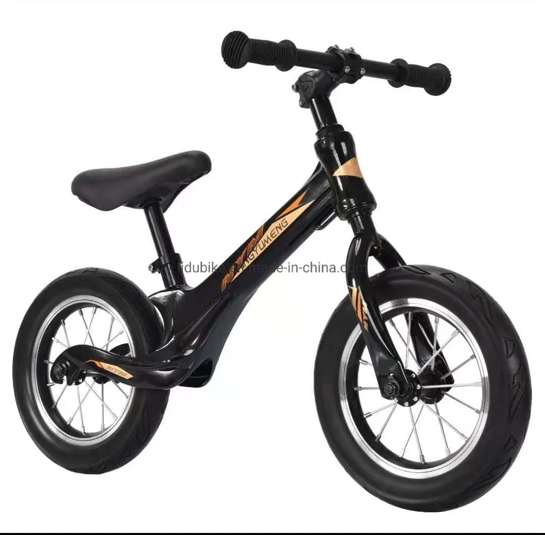 Manufacturer′ S New Red Two Wheeled Children′ S Balance Bicycle, Children′ S Car, Bicycle