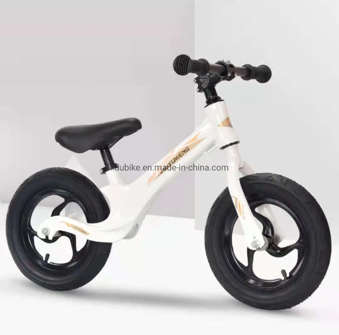 Manufacturer′ S New Red Two Wheeled Children′ S Balance Bicycle, Children′ S Car, Bicycle